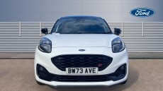 Ford Puma ST 1.0 EcoBoost Hybrid mHEV ST 5dr DCT Petrol Hatchback